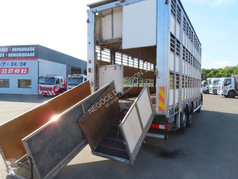 Camion Renault