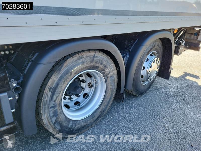 Camion Scania G360 6X2 N-Truck Carrier Supra...