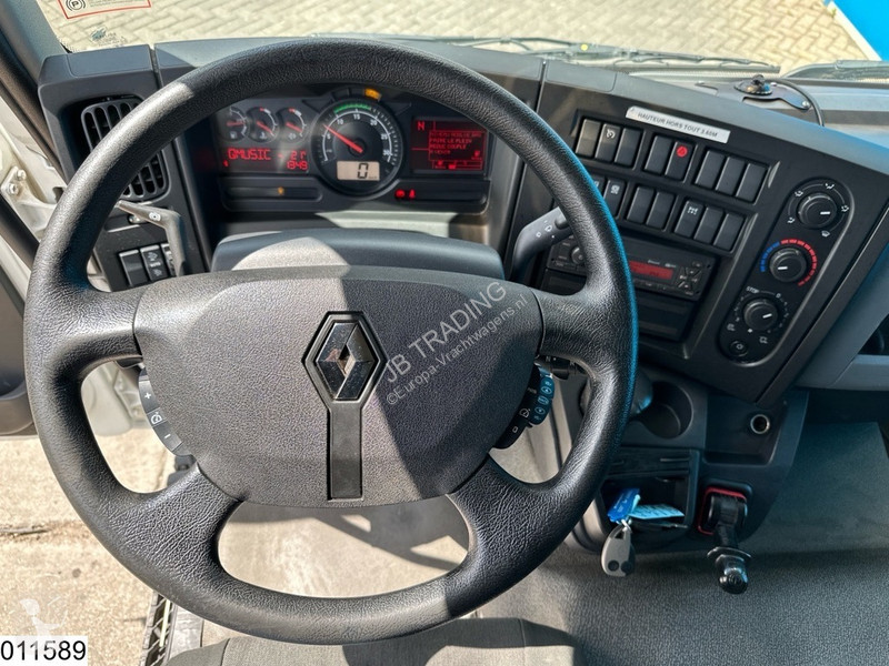 Kamion Renault D 14 210 EURO 6, Dhollandia