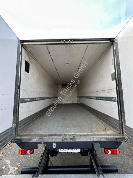 Kamion DAF 220 L Tief Kühl TK TS 500e 12to STS...