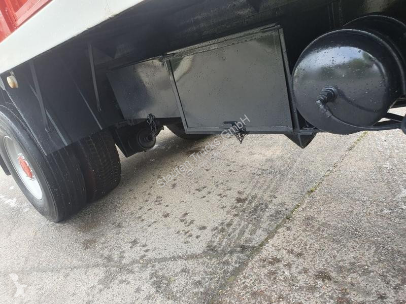 Kamion Volvo F 89 IC 4X2 Muldenkipper Kipper...