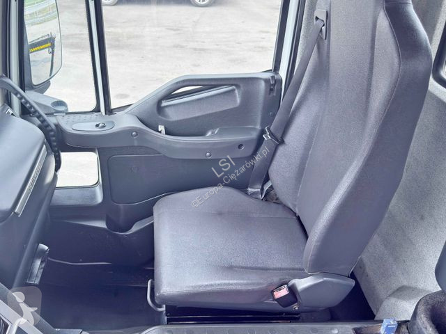 Camion Iveco STRALIS 330 *HIAB 144 BS-3 HIDUO*...