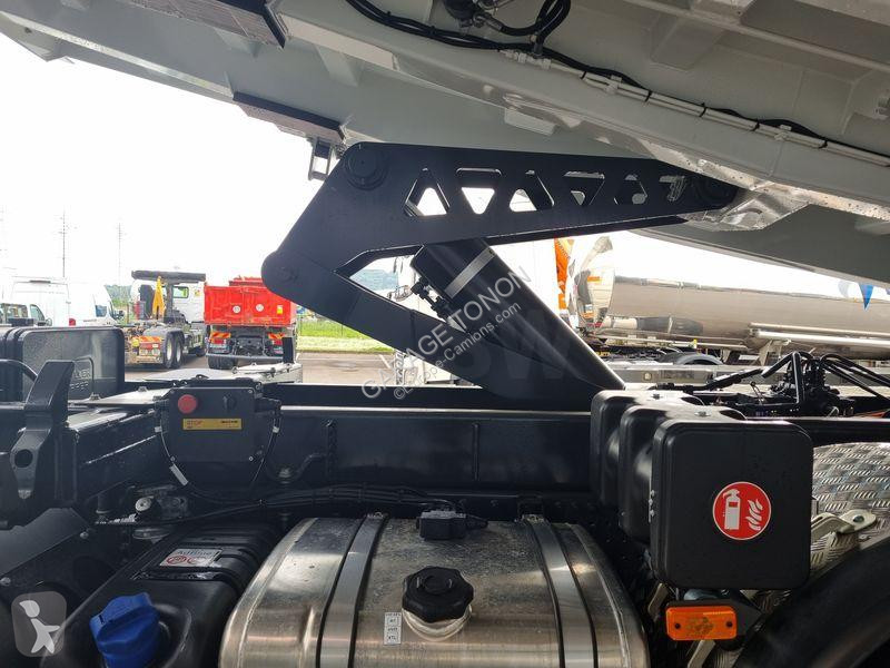 Kamion Iveco