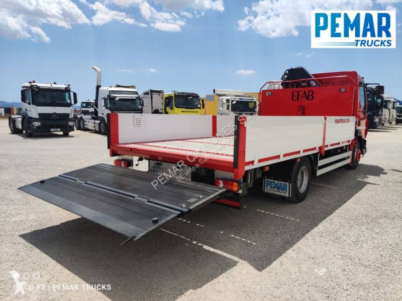 Kamion DAF