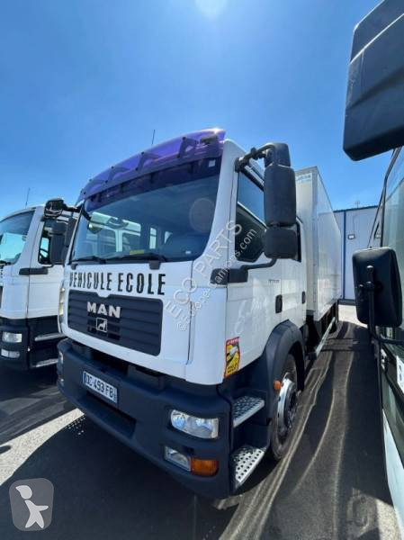 Camion MAN