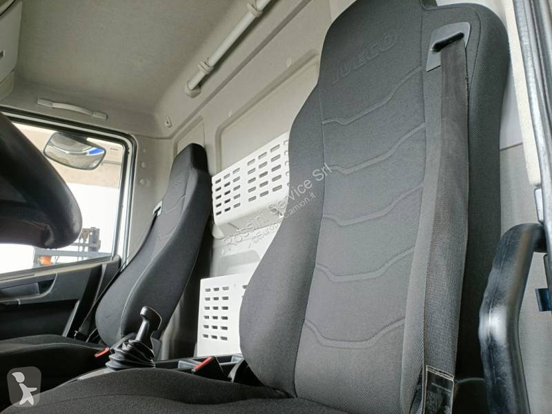 Camion Iveco