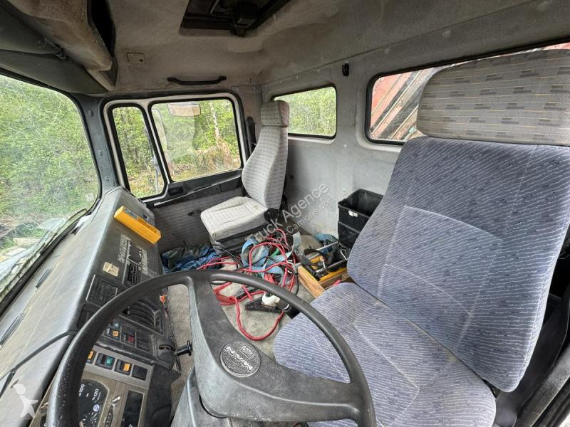 Camion MAN