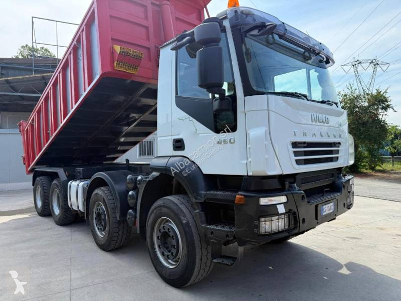 Camion Iveco