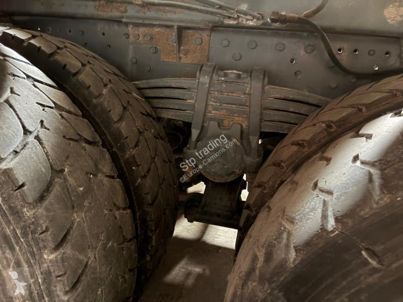 Kamion Mercedes  6X4 ACTROS  3341