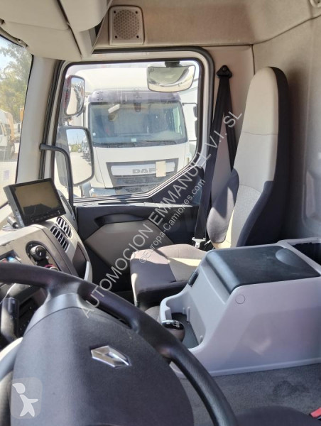 Camion Renault 180.14