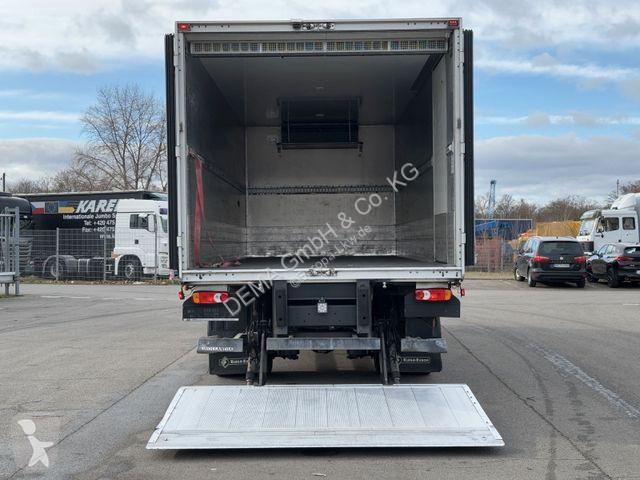 Kamion Renault D 280.18*Thermok*LBW...