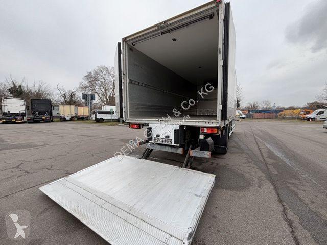 Kamion Renault D 280.18*Thermoking*LBW...