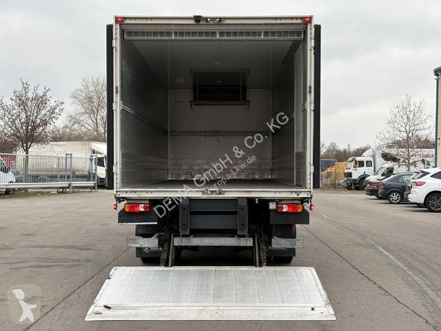 Kamion Renault D280.18*Euro 6*TK...
