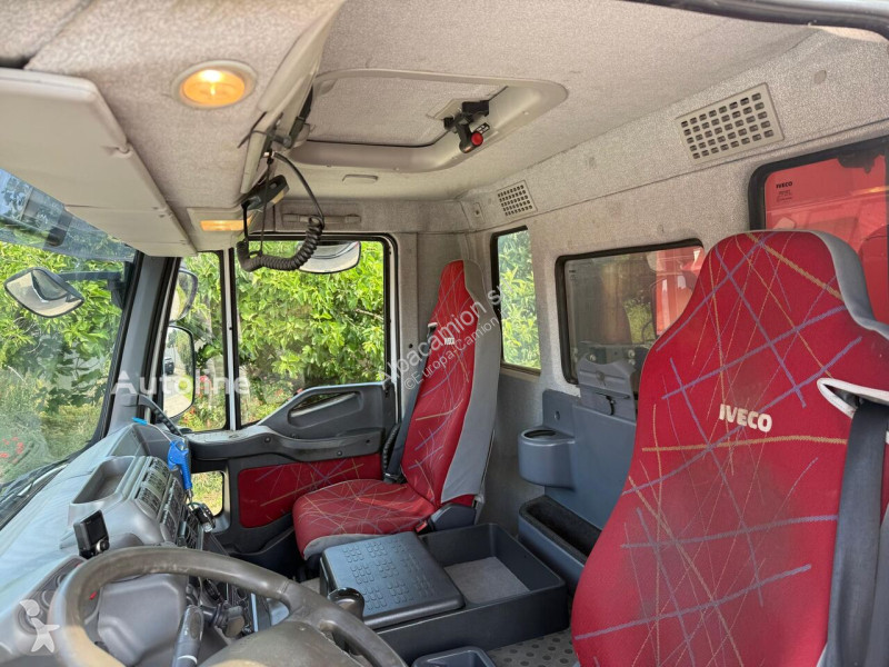 Camion Iveco 450