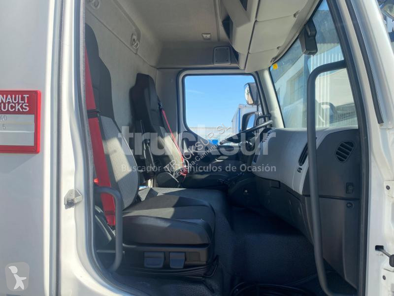 Kamion Renault  D240.13