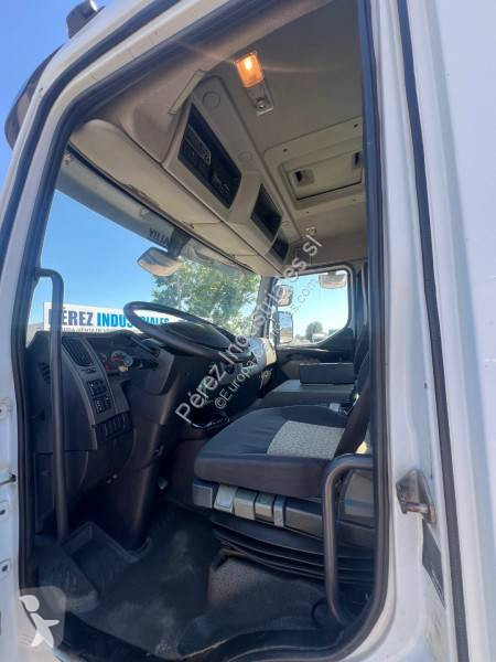 Camion Renault