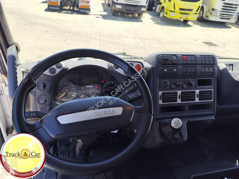 Kamion Iveco