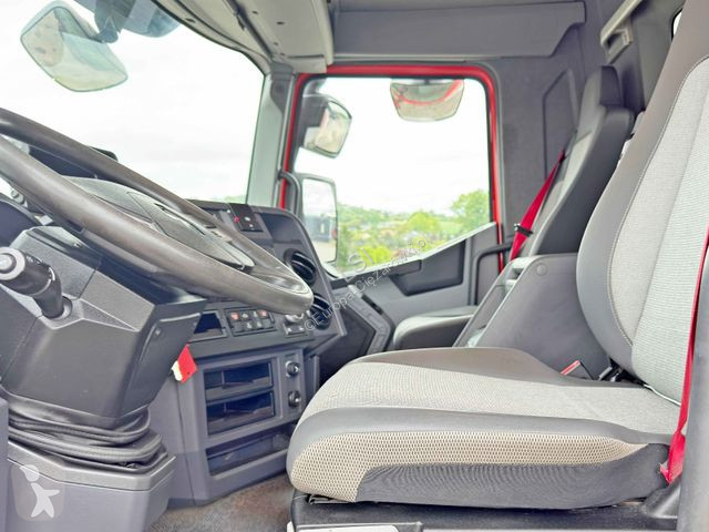 شاحنة Renault C 430 *HIAB X - HIDUO 188 ES - 4...