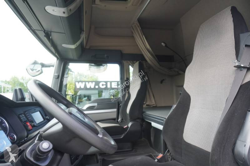 Camion MAN