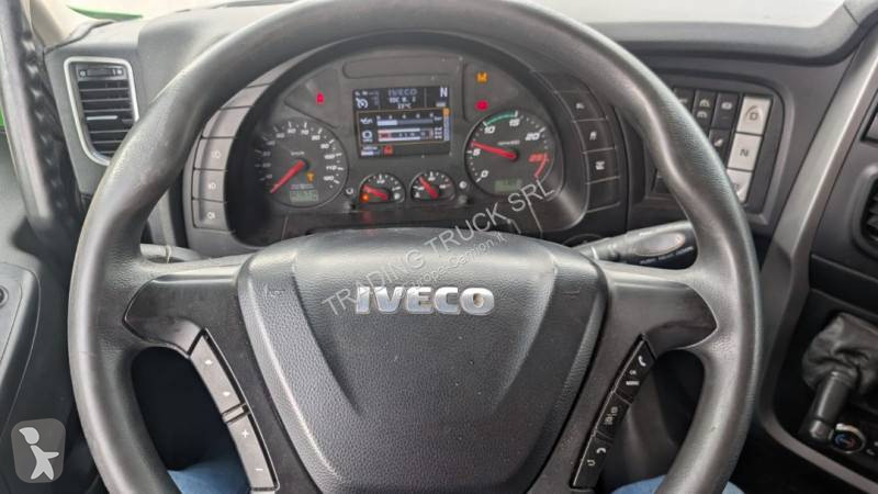 Kamion Iveco