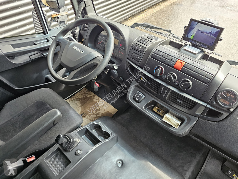 Kamion Iveco EURO CARGO 220 / LES / SCHOOL /...
