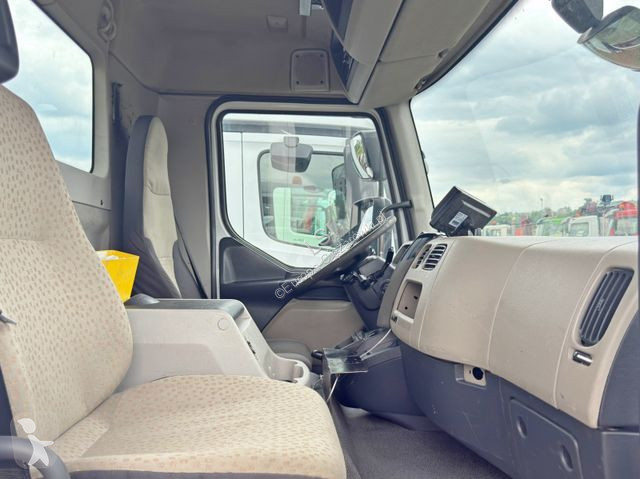 Camion Renault MIDLUM 300 DXI* ABROLLKIPPER *...