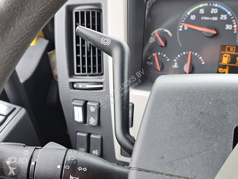 Kamion Volvo FL 250.12 AIRCO SIDE DOORS