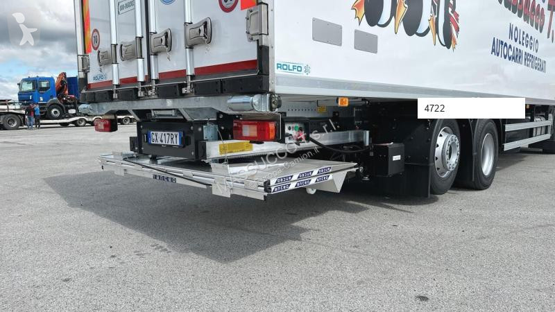 Camion Volvo FE 350