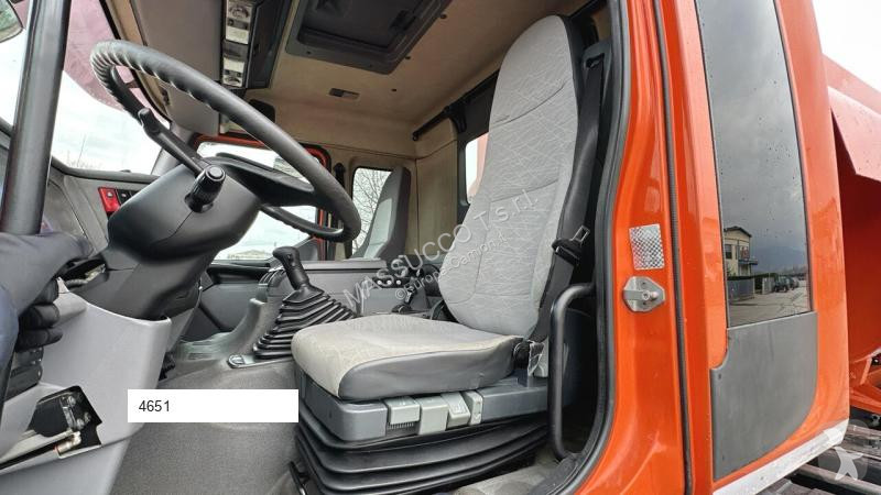 Camion Renault KERAX 370