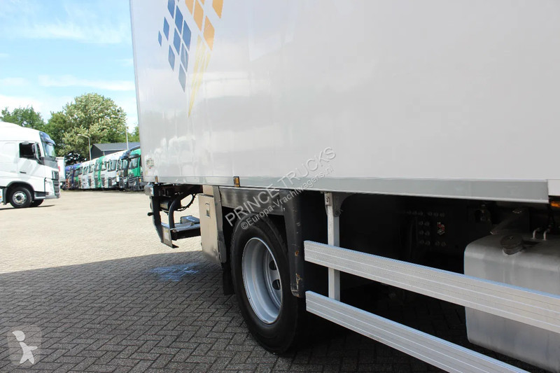 Kamion Renault D WIDE 280 * THERMO KING 1000R...