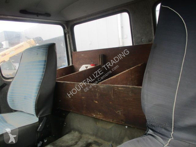 Vrachtwagen Renault M160