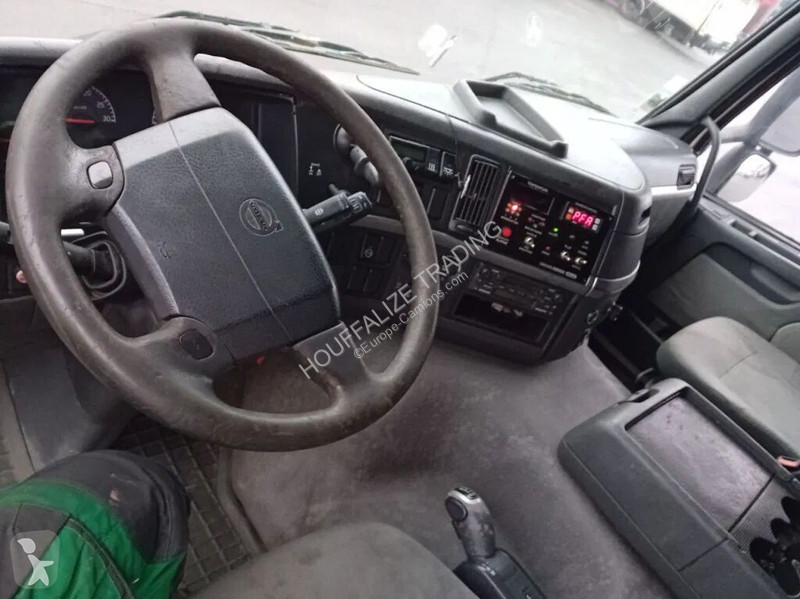 Camion Volvo FM 260