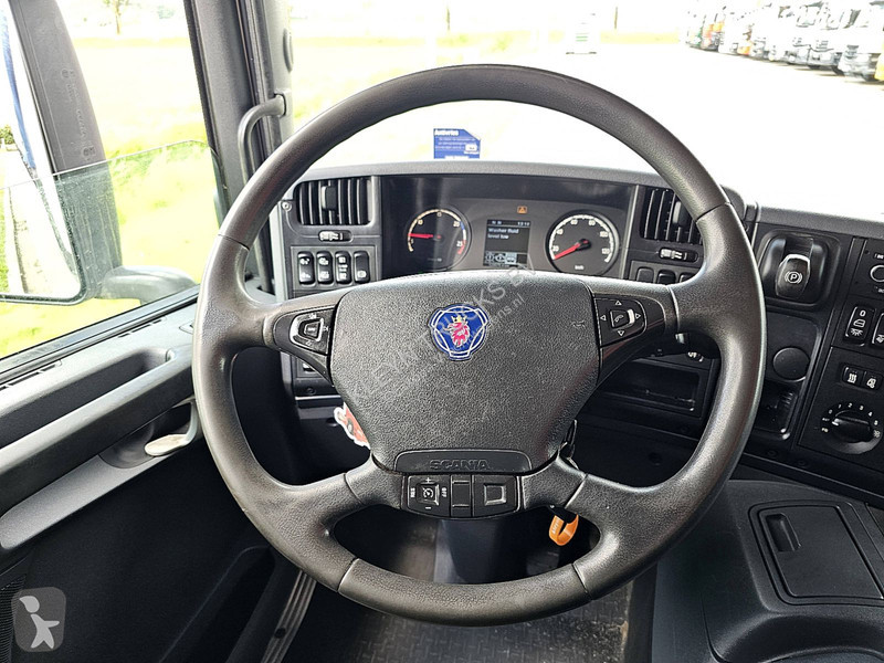 Camion Scania P250 4X2 TAIIFT