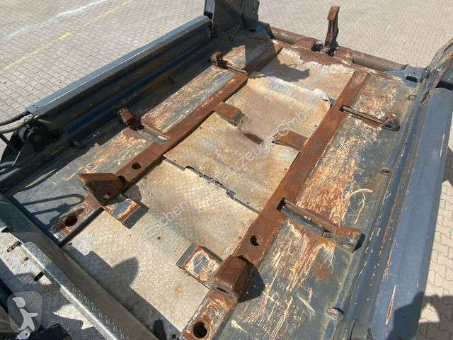 Camión DAF 85360 | MEILLER AK...