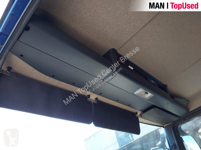 Camion MAN TGM 15.250 4X2 BL