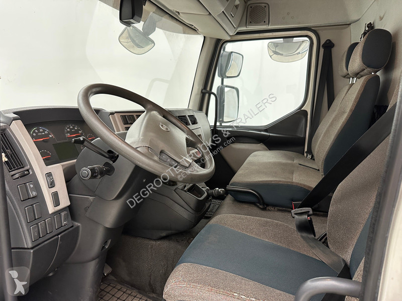 Camion Volvo 280