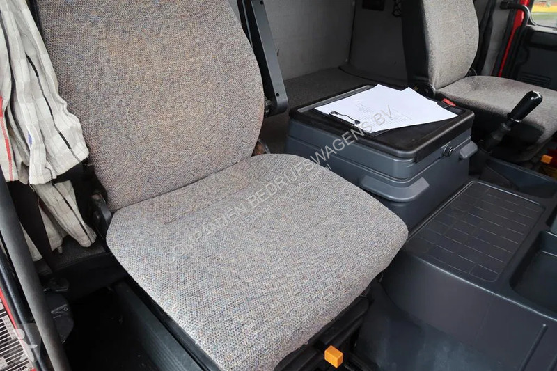 Camion Scania R143-450 V8 Streamline