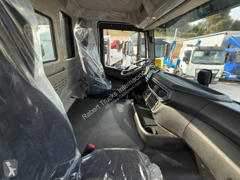 Camion Iveco
