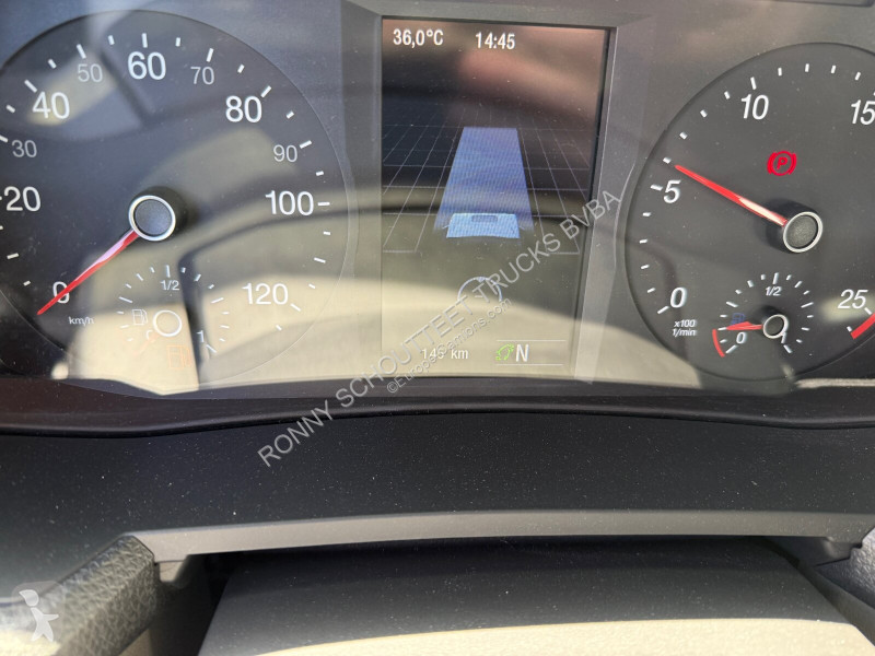 Camion MAN TGS 35.470 8x4-4 BL TGS 35.470 8x4-4...