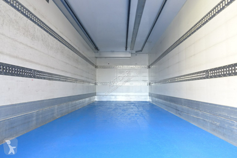 Camion Renault 270 DXI Euro 5 chłodnia Chereau...
