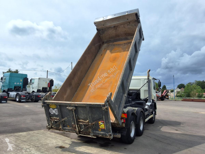 Kamion DAF 410