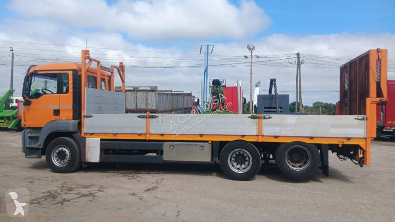 Camion MAN