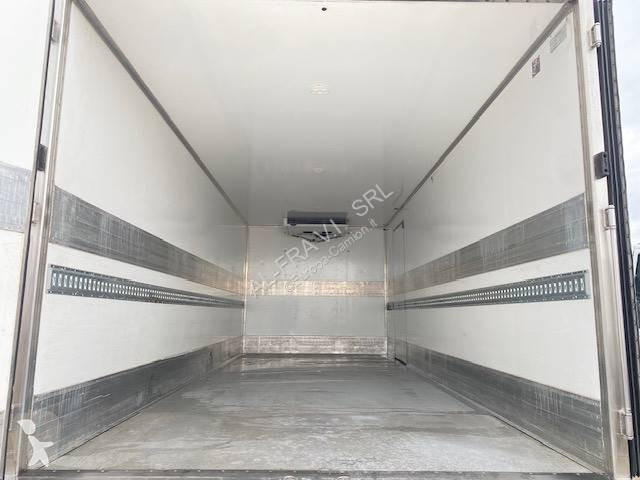 Kamion Iveco