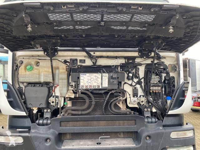 Kamion Iveco