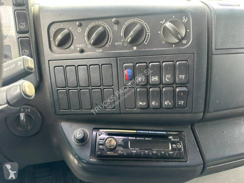 Camion MAN