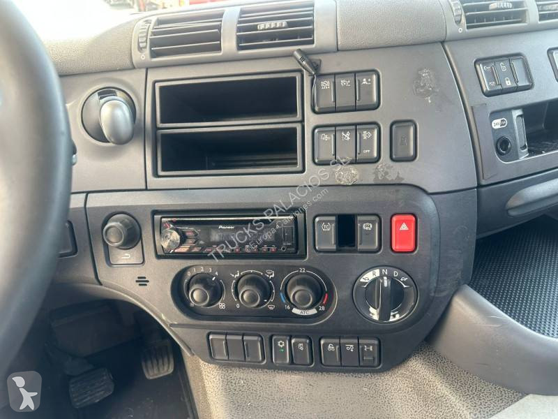 Camion DAF