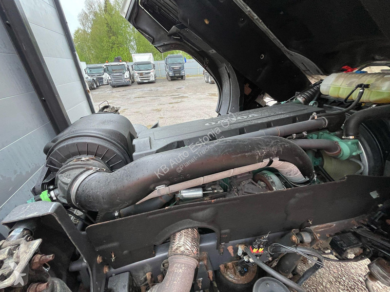 Camion Volvo FH 16 600 6x2*4 FOR SALE AS...