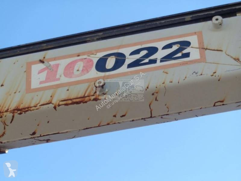 Camion MAN