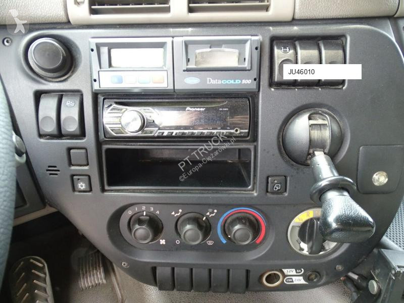 Camion DAF 65300