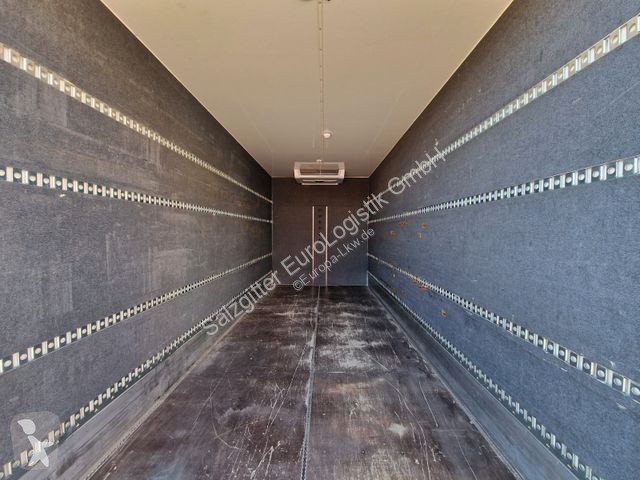 Kamion MAN 12.250 4X2 BL / Ladebordwand